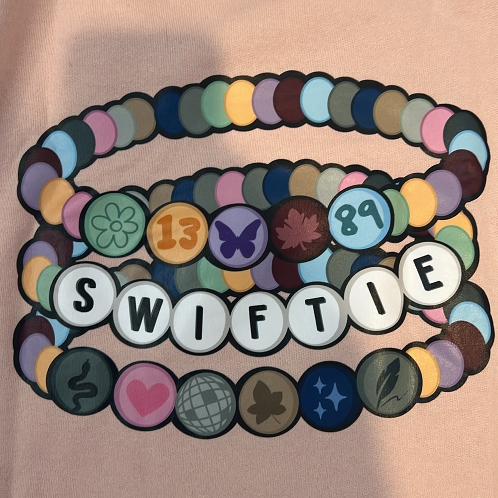Sweatshirt - Picture 3 of 3